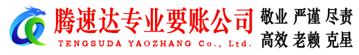 珠海收债公司